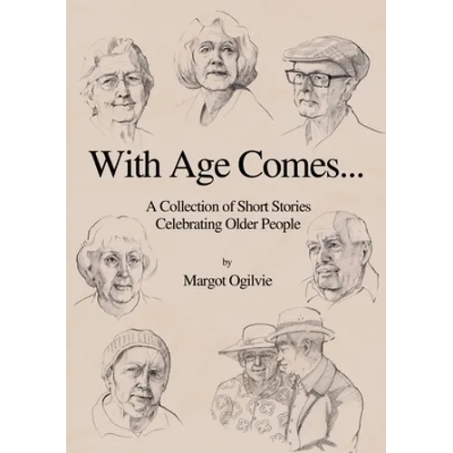 With Age Comes... - Paperback