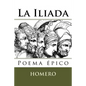 La Iliada - Paperback