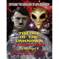 Trilogy Of The Unknown - A Conspiracy Reader: Exposing The Dark Side Of UFO Research! - Paperback