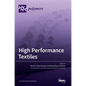 High Performance Textiles - Hardcover