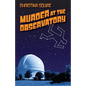 Murder at the Observatory - Paperback