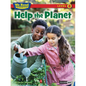 We Read Phonics: Help the Planet - Paperback