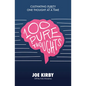 100 Pure Thoughts: Cultivating Purity One Thought at a Time - Paperback