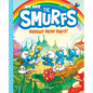 We Are the Smurfs: Bright New Days! (We Are the Smurfs Book 3) - Hardcover