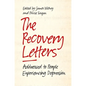 The Recovery Letters: Addressed to People Experiencing Depression - Paperback