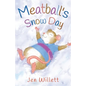 Meatball's Snow Day - Paperback