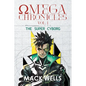 Omega Chronicles Vol. 1: The Super Cyborg - Paperback