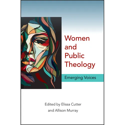 Women and Public Theology: Emerging Voices - Paperback
