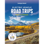 Lonely Planet Electric Vehicle Road Trips USA & Canada - Hardcover