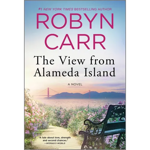 The View from Alameda Island - Paperback