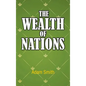 The Wealth of Nations - Hardcover