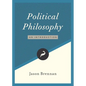 Political Philosophy: An Introduction - Paperback