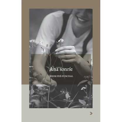 Ana sonrie - Paperback