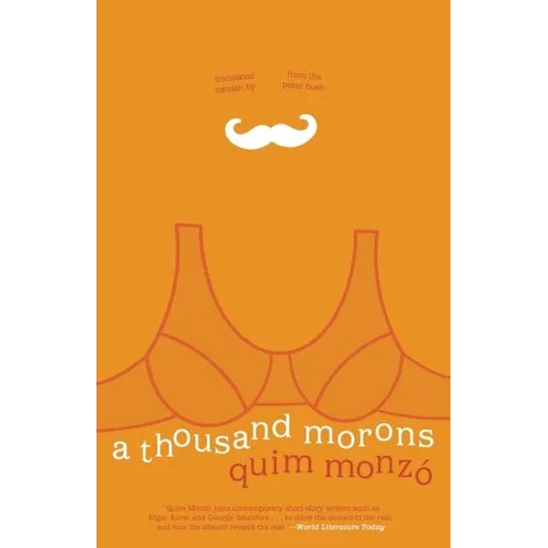 A Thousand Morons - Paperback