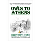 Owls to Athens - Hardcover