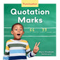 Quotation Marks - Library Binding