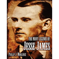 The Many Legends of Jesse James - Paperback