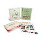 The Art of Cuphead: The Delicious Last Course (Deluxe Edition) - Hardcover