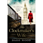 The Clockmaker's Wife - Paperback