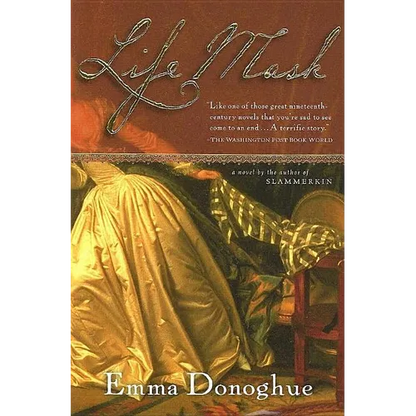 Life Mask - Paperback
