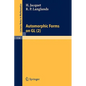Automorphic Forms on Gl (2): Part 1 - Paperback