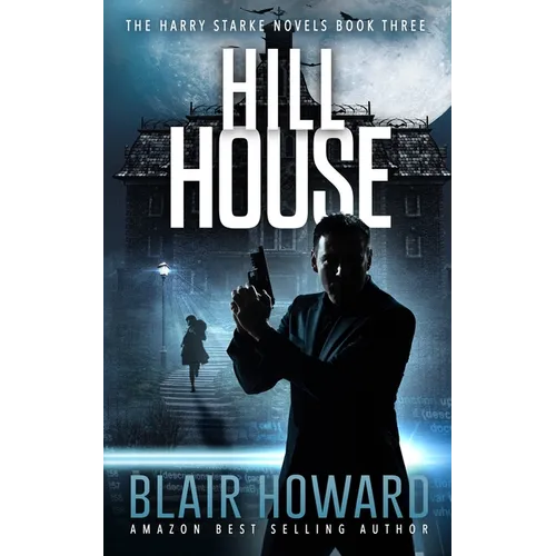 Hill House - Paperback
