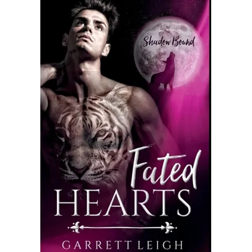 Fated Hearts - Hardcover