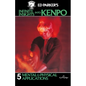 Ed Parker's Infinite Insights Into Kenpo: Mental & Physical Applications - Paperback