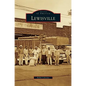 Lewisville - Hardcover