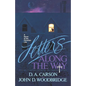 Letters Along the Way: A Novel of the Christian Life - Paperback