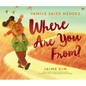 Where Are You From? - Hardcover