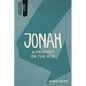 Jonah: A Prophet on the Run - Paperback