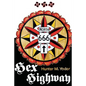 Hex Highway - Paperback