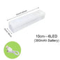 Wireless Motion Sensor LED Night Light