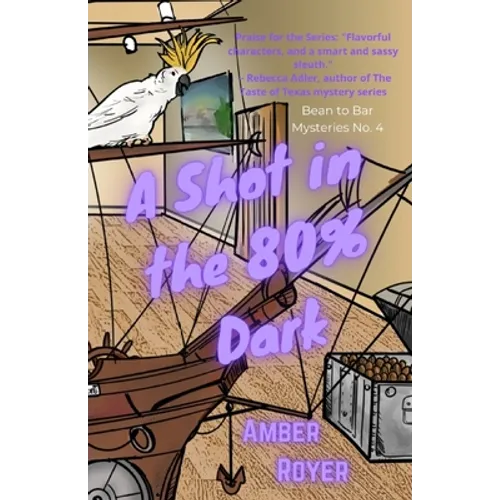 A Shot in the 80% Dark - Paperback