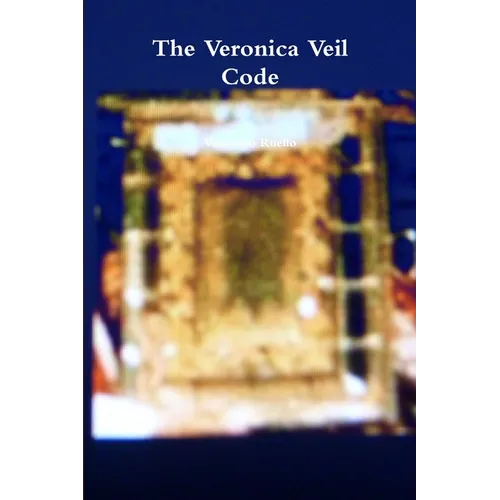 The Veronica Veil Code - Paperback