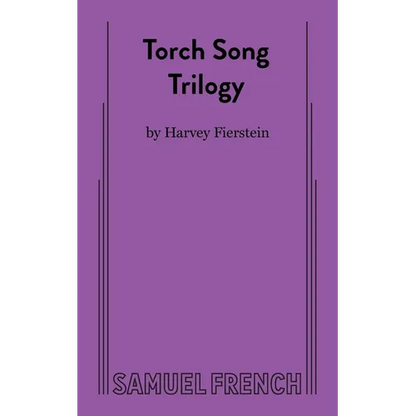 Torch Song Trilogy - Paperback