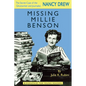 Missing Millie Benson: The Secret Case of the Nancy Drew Ghostwriter and Journalist - Hardcover