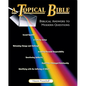 Topical Bible - Paperback