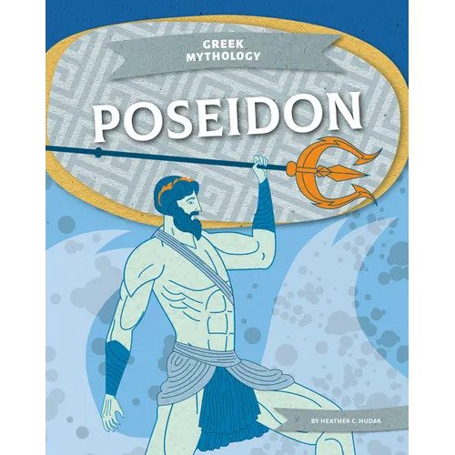 Poseidon - Library Binding