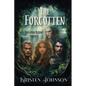 The Forgotten: Valaraii Rising Trilogy - Paperback