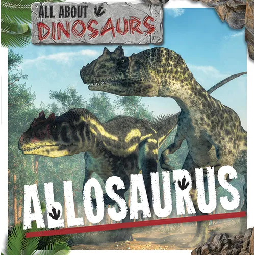 Allosaurus - Library Binding