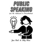 Public Speaking for the Awkward & Overwhelmed - Paperback