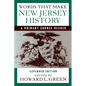 Words That Make New Jersey History: A Primary Source Reader, Revised and Expanded Edition - Paperback