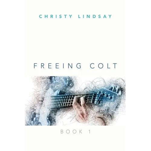 Freeing Colt - Paperback