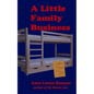 A Little Family Business - Paperback