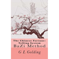 The Chinese Fortune-Telling System Bazi - Paperback