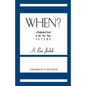 When? - Paperback