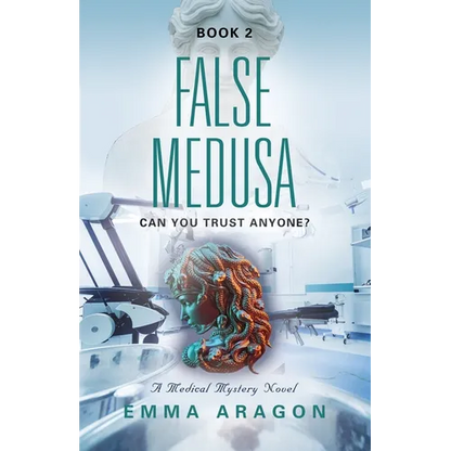 False Medusa - Paperback