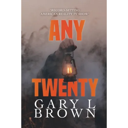 Any Twenty - Paperback